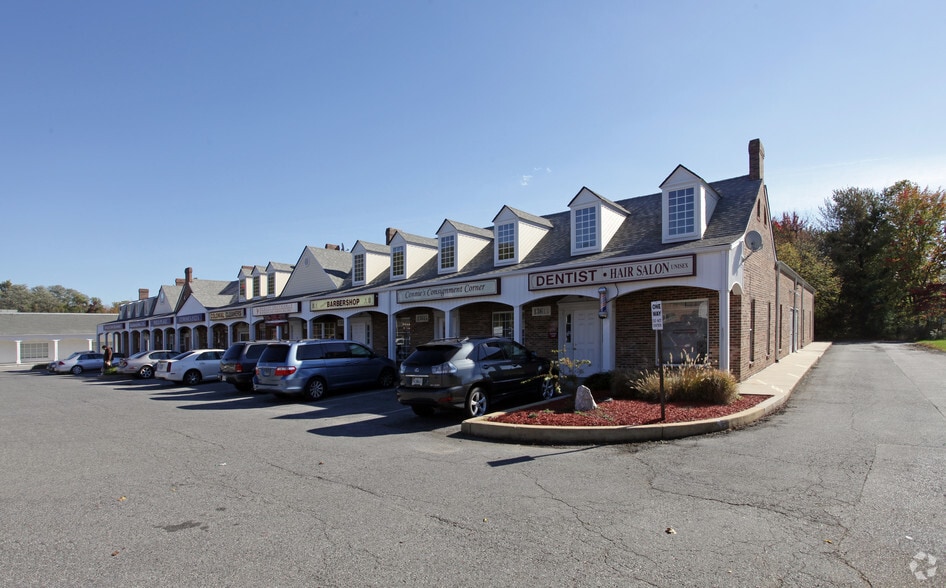 Primary Photo Of 13613-13637 Annapolis Rd, Bowie Storefront For Sale
