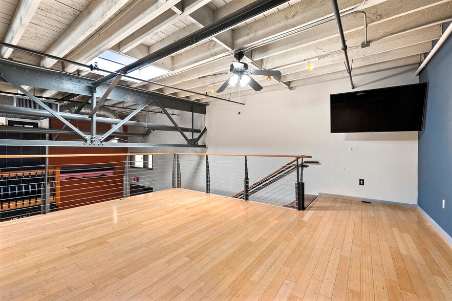 More Photos Of 949 W Marietta St NW, Atlanta Office For Sale
