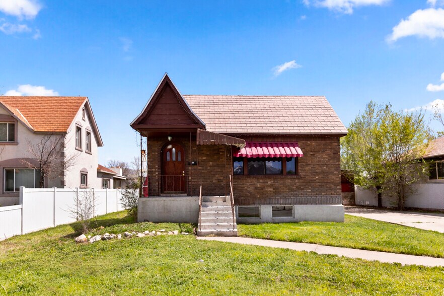 More Photos Of 274 N Main St, Heber City Office For Sale