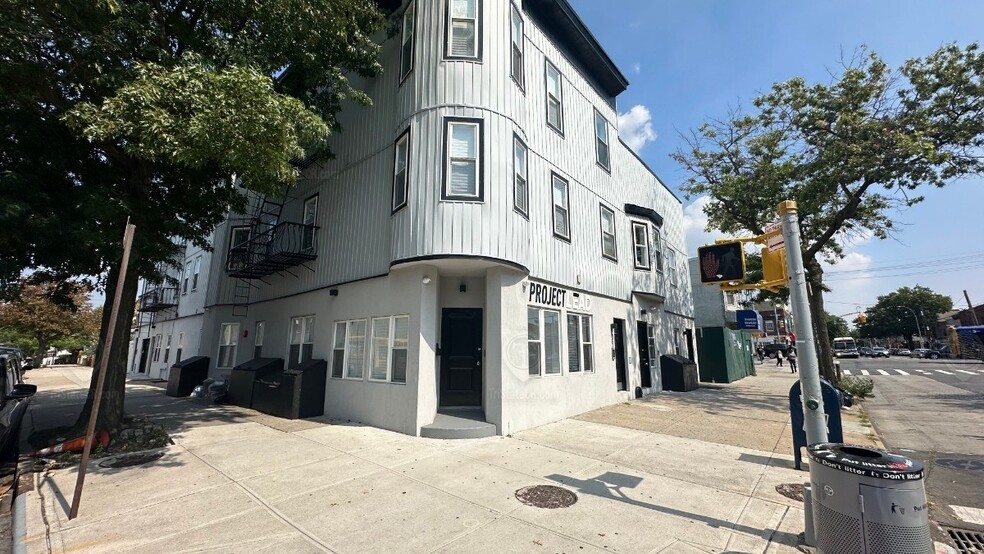 Primary Photo Of 94-01-94-03 101st Ave, Ozone Park Apartments For Lease