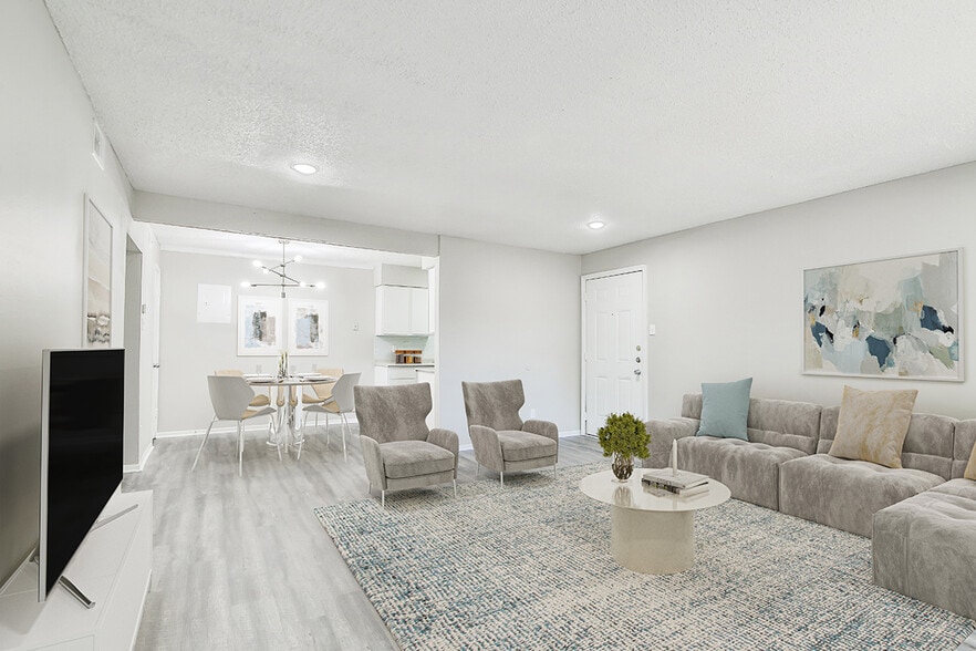 More Photos Of 5202 Bangor Ave, Lubbock Apartments For Sale