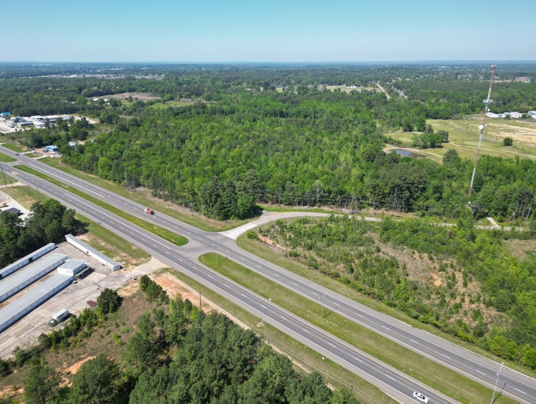 More Photos Of E Loop 281, Longview Land For Sale