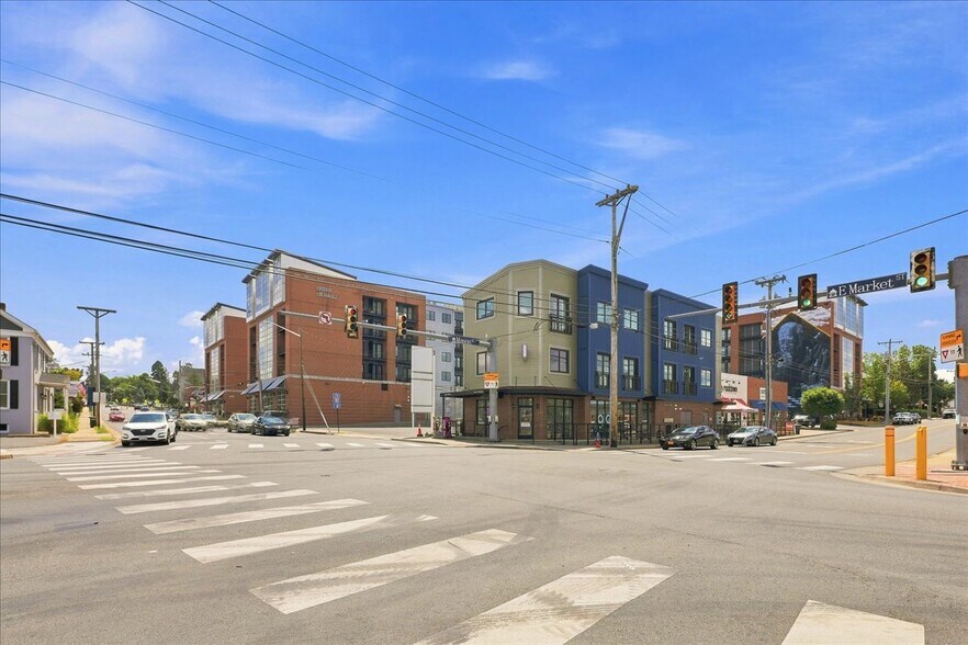 More Photos Of 20 S Mason St, Harrisonburg Apartments For Lease