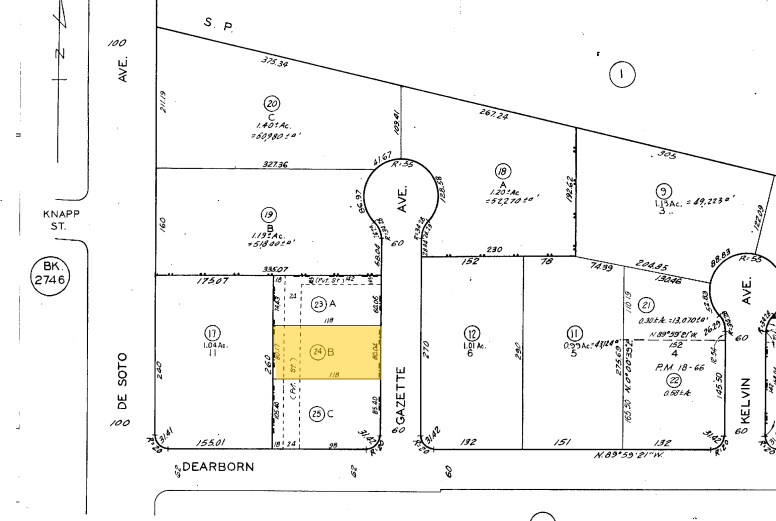 More Photos Of 9171 Gazette Ave, Chatsworth Manufacturing For Sale