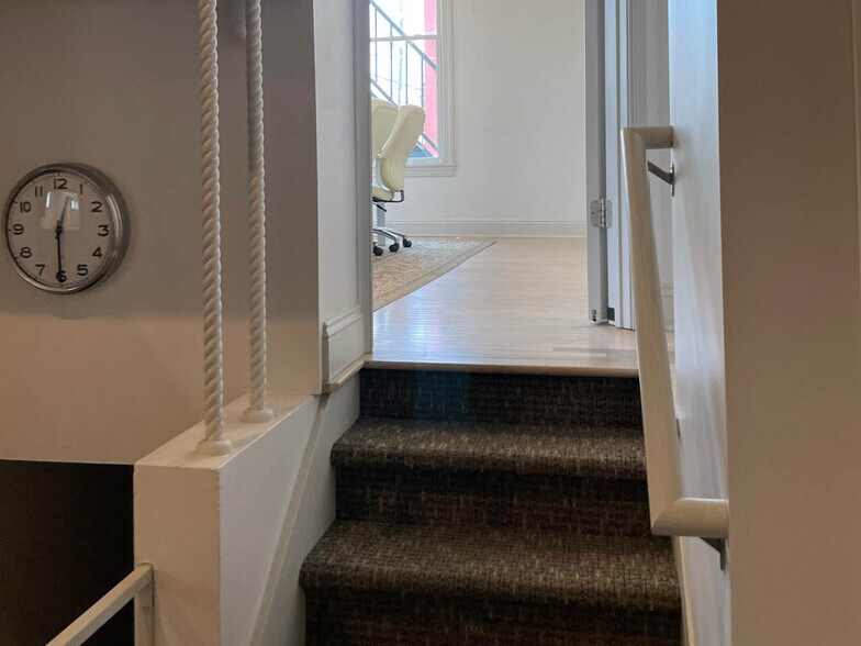 More Photos Of 29 S Duke St, York Storefront Retail Office For Lease