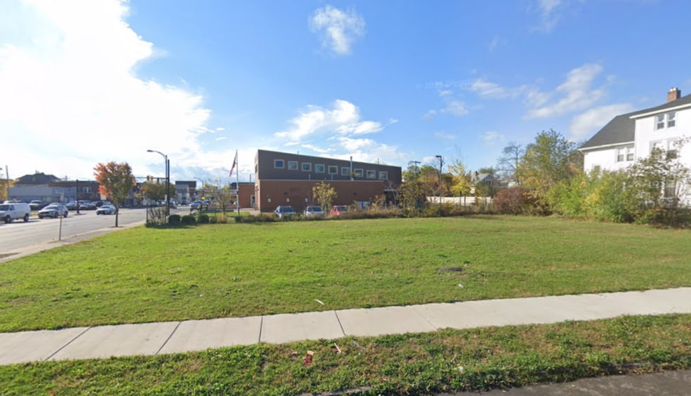 More Photos Of 3246 Bailey Ave, Buffalo Land For Sale