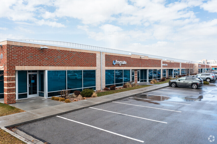 Primary Photo Of 1982 Pleasant Grove Blvd, Pleasant Grove Office For Lease