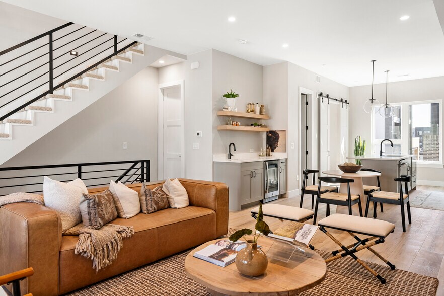 More Photos Of 8220 & 8240 E 36th Ave, Denver Apartments For Sale