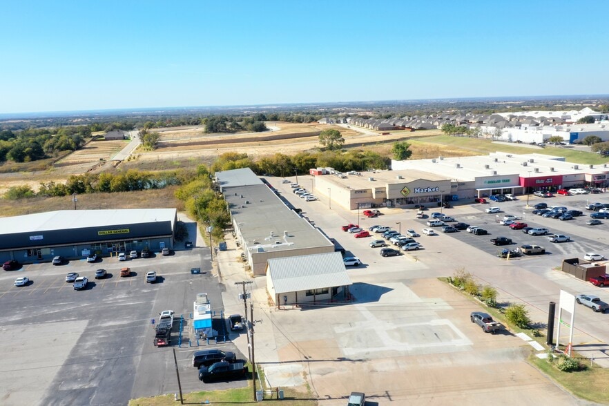 More Photos Of 1210 S Fm-51, Decatur Convenience Store For Lease