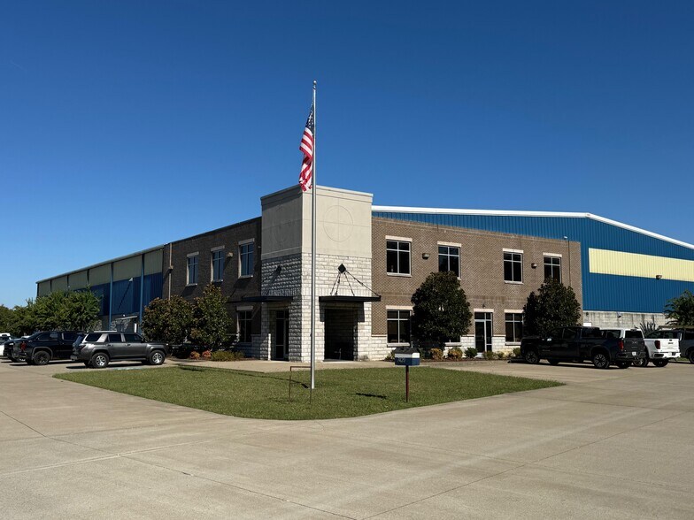 Primary Photo Of 7420 Bethel Rd, Goodlettsville Warehouse For Lease