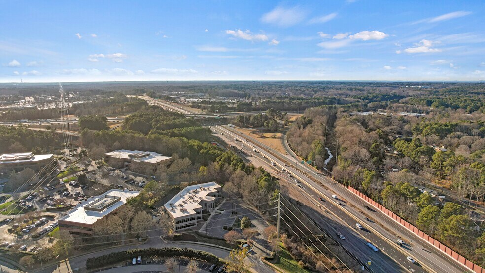More Photos Of 5520 Capital Center Dr, Raleigh Office For Sale