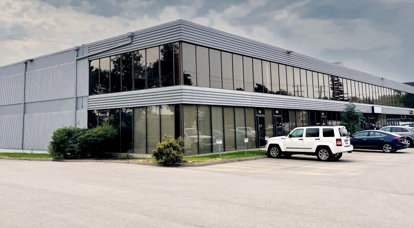 More Photos Of 1235 64th Ave SE, Calgary Industrial For Sale