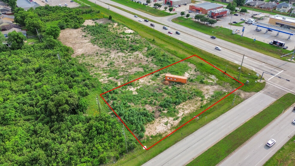 More Photos Of FM 1464 & Clodine Rd, Richmond Land For Lease