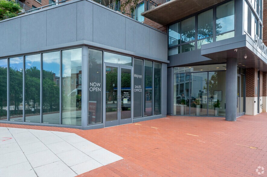 More Photos Of 50 Florida Ave NE, Washington Apartments For Lease