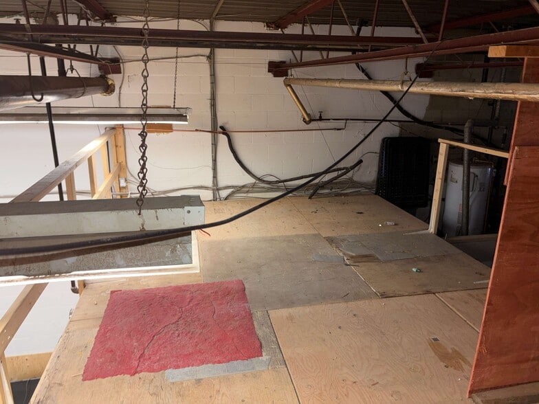 More Photos Of 90 Esna Park Dr, Markham Service For Lease