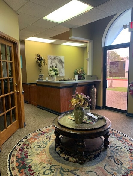 More Photos Of 2503-2510 Westminister St, Pearland Medical For Sale