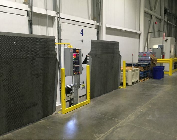 More Photos Of 2121 Browning Rd, Delano Refrigeration Cold Storage For Lease