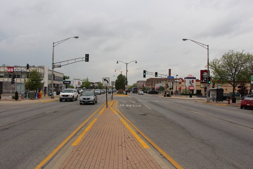 More Photos Of 6140-6142 W Cermak Rd, Cicero Coworking Space