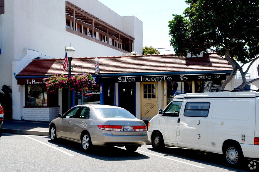 More Photos Of 111 Avenida del Mar, San Clemente Office For Lease