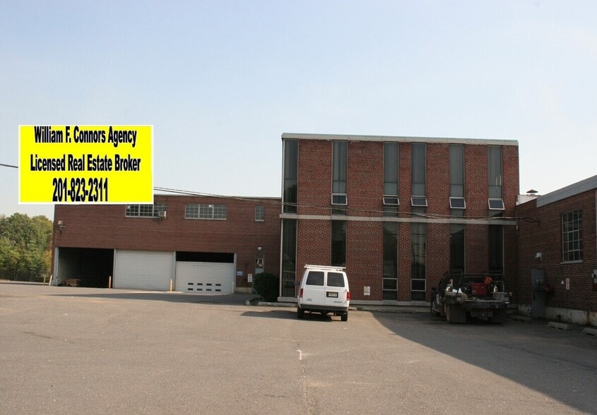 Primary Photo Of 531 N Stiles St, Linden Manufacturing For Lease