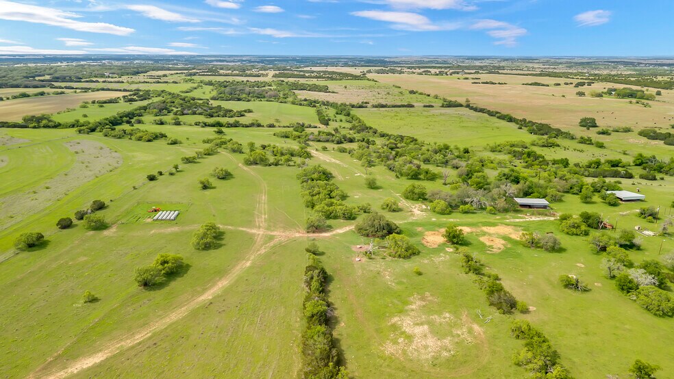 More Photos Of 8200 County Road 200, Burnet Land For Sale