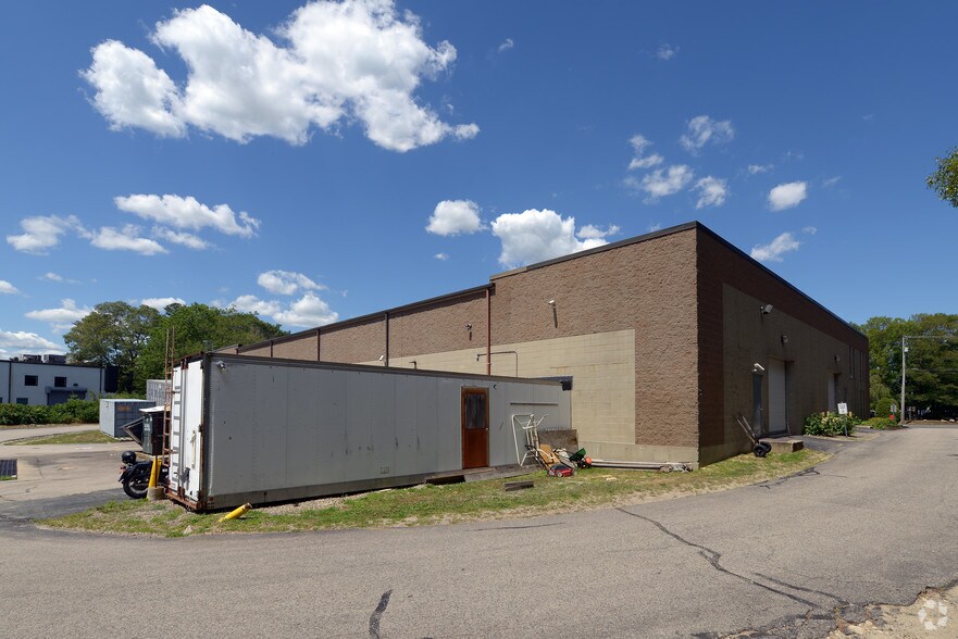 More Photos Of 61-73 Reservoir Park Dr, Rockland Flex For Lease