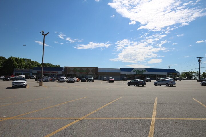 More Photos Of 440 Mount Pleasant St, New Bedford Land For Lease