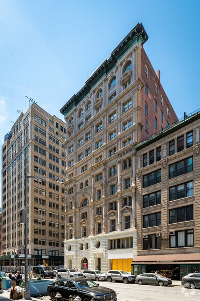 More Photos Of 105 Hudson St, New York Apartments For Sale