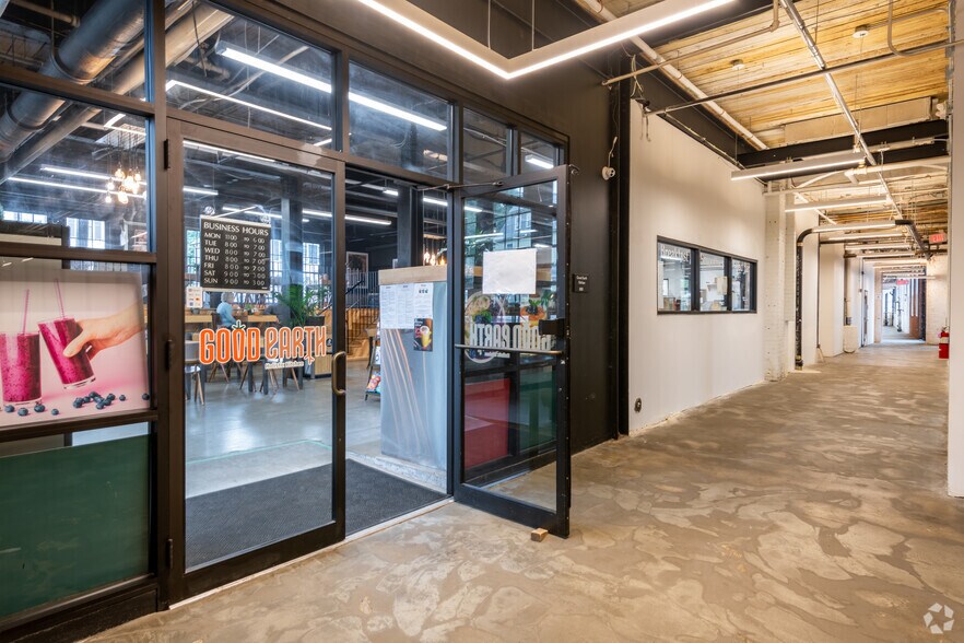 More Photos Of 43 Broad St, Hudson Flex For Lease