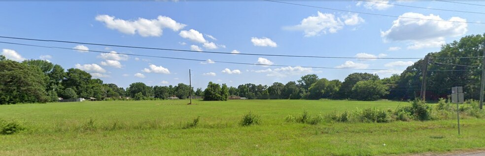 More Photos Of 8723 N Kings Hwy, Texarkana Land For Sale