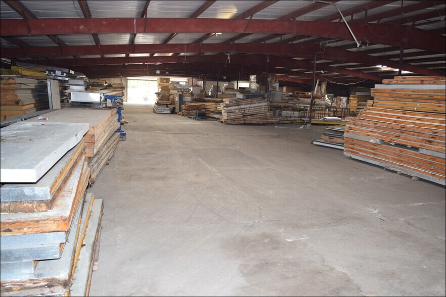 More Photos Of 12620 S US Hwy 41, Gibsonton Industrial For Sale