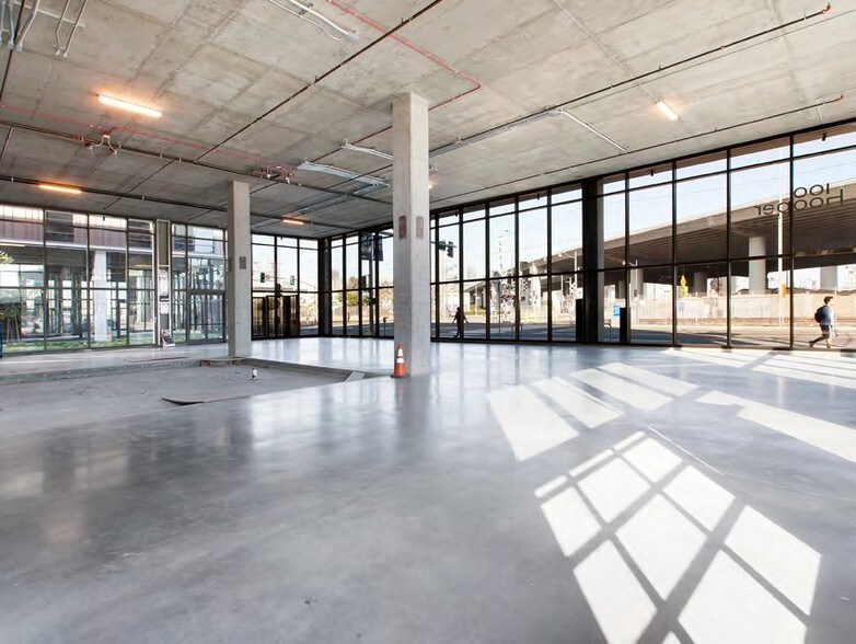 More Photos Of 100 Hooper St, San Francisco Unknown For Lease