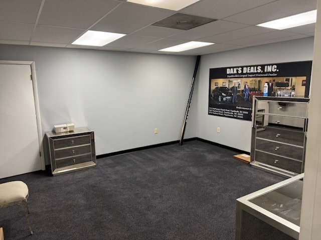 More Photos Of 3618 Sycamore Dairy Rd, Fayetteville Auto Dealership For Sale