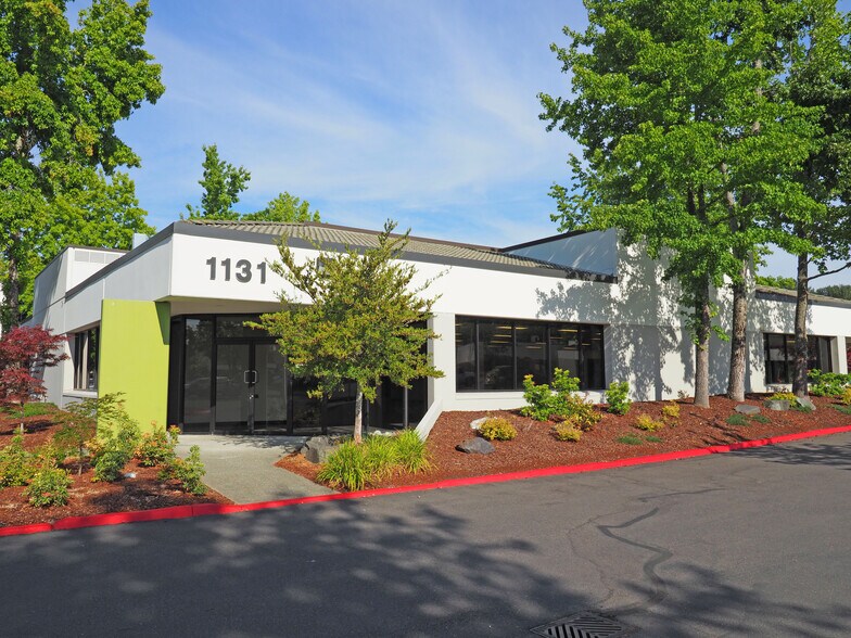 Primary Photo Of 1131 SW 7th St, Renton Office For Sale