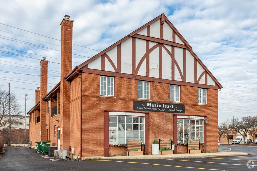 More Photos Of 314-322 Happ Rd, Northfield Storefront For Lease