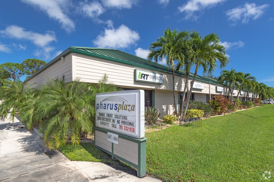 More Photos Of 1847-1865 SE Port St Lucie Blvd, Port Saint Lucie Medical For Sale