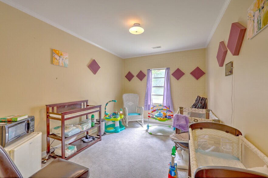 More Photos Of 3407 Maybank Hwy, Johns Island Religious Facility For Sale