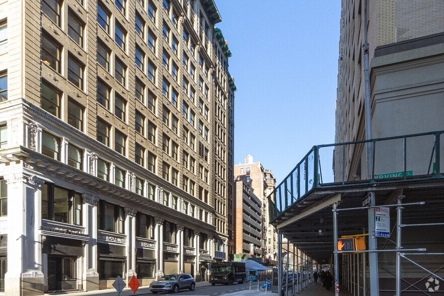 More Photos Of 116 E 16th St, New York Office For Lease