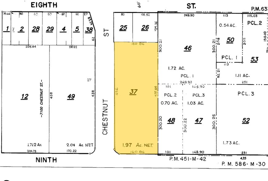More Photos Of 7100 Chestnut St, Gilroy Freestanding For Lease