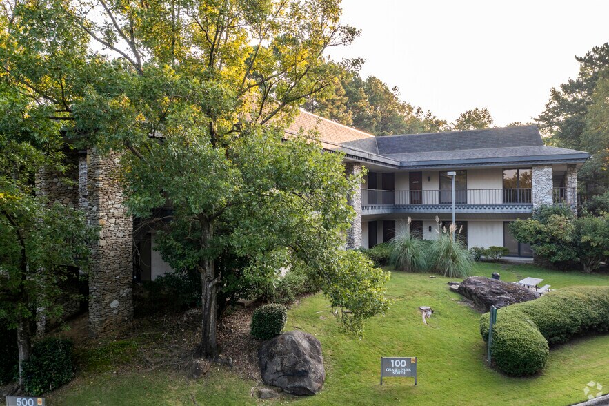 More Photos Of 500 Chase Park S, Birmingham Unknown For Lease