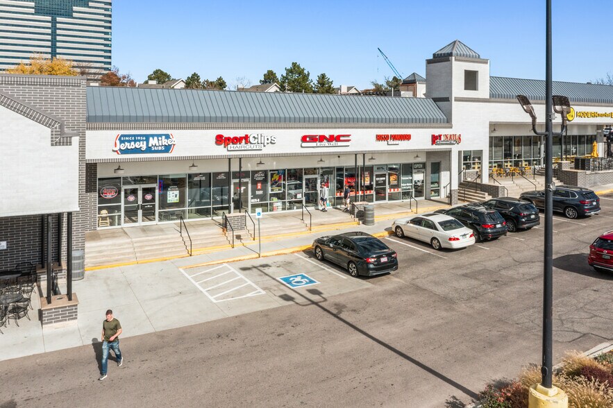 More Photos Of 8525-8575 E Arapahoe Rd, Englewood Unknown For Lease