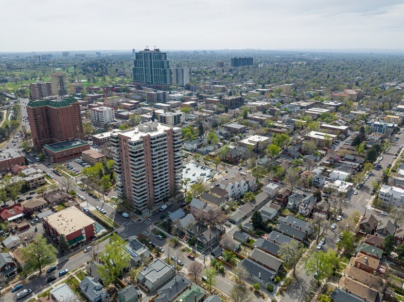 More Photos Of 127 N Pearl St, Denver Multifamily For Sale