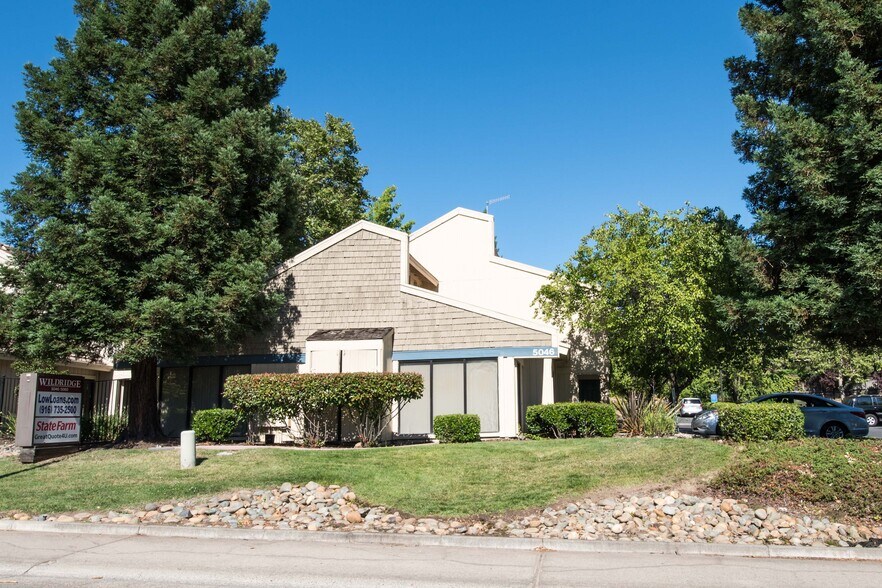 More Photos Of 5046 Sunrise Blvd, Fair Oaks Medical For Lease