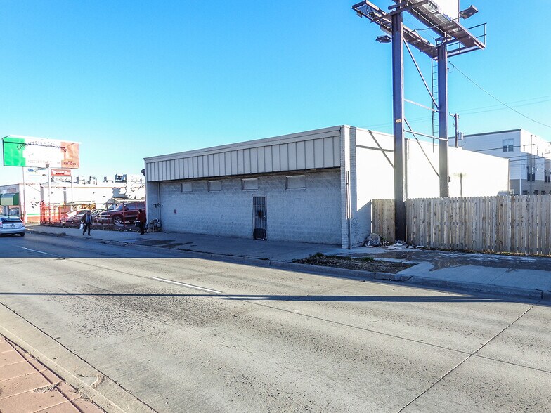More Photos Of 3188 W Alameda Ave, Denver Warehouse For Sale