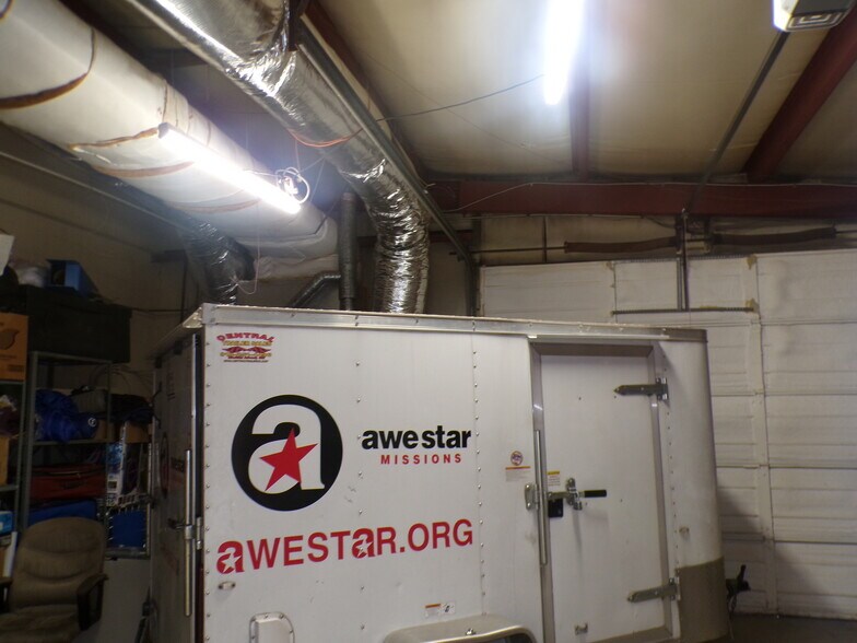 More Photos Of 7619-7621 E 46th Pl, Tulsa Showroom For Sale