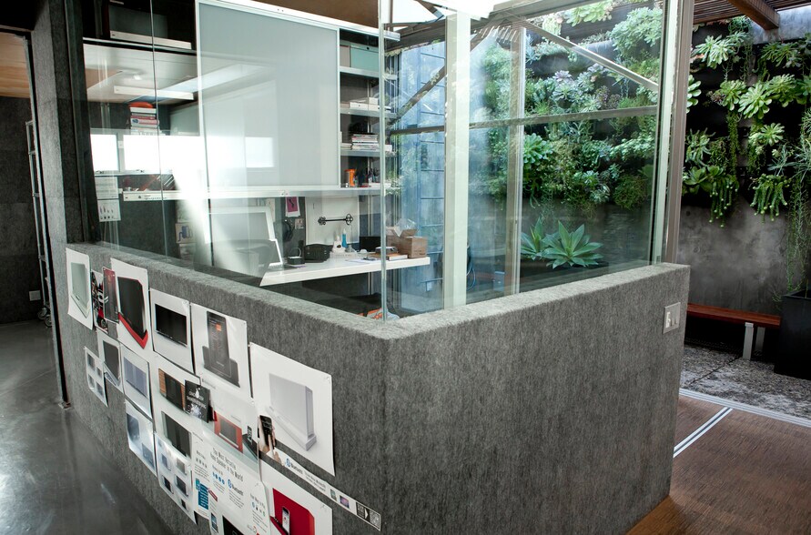 More Photos Of 3459 Motor Ave, Los Angeles Loft Creative Space For Lease