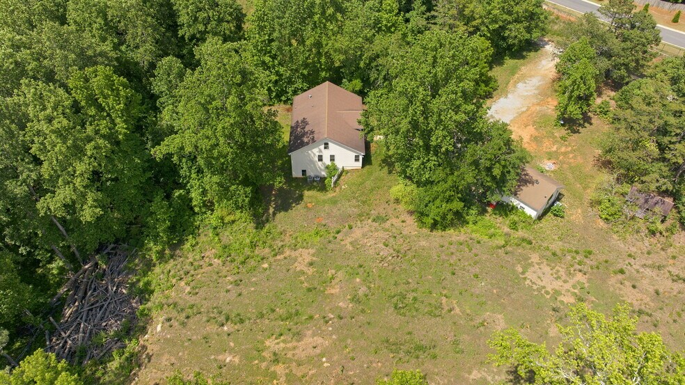 More Photos Of 1661 Friendship Rd, Hoschton Land For Sale