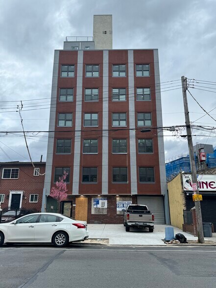 More Photos Of 855A Mother Gaston Blvd, Brooklyn Apartments For Lease