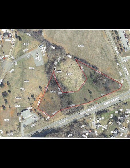 More Photos Of 1600 Melrose Dr, Shelby Land For Sale