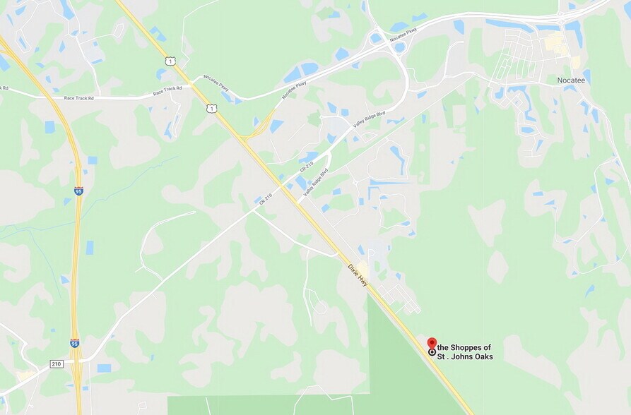 More Photos Of 145 Hilden Rd, Ponte Vedra Storefront For Sale